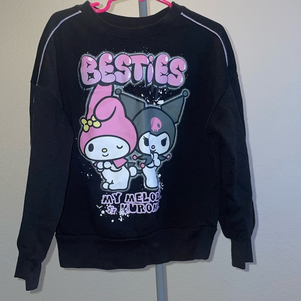 Kids shirt